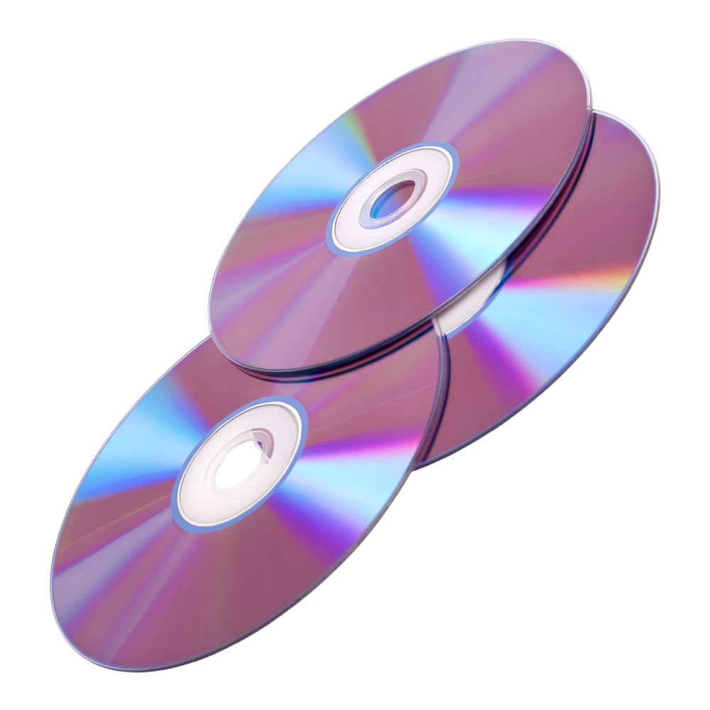 Videotapes, Film Reels, Slides and Photos Transferred to Digital