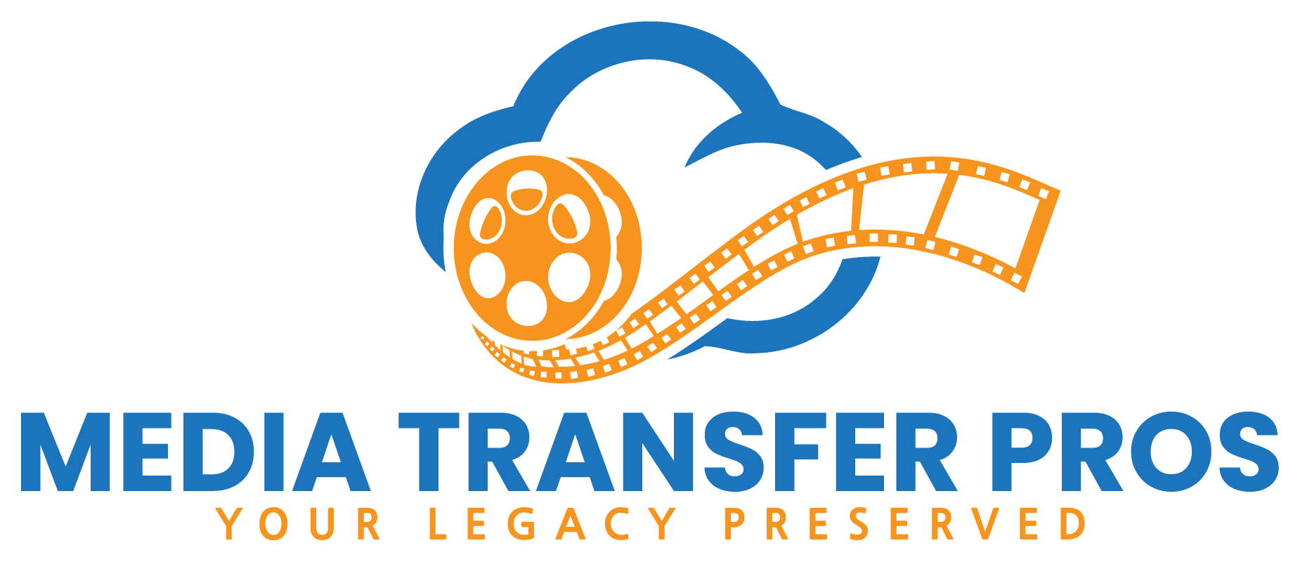 Media Transfer Pros Logo - mediatransferpros.com